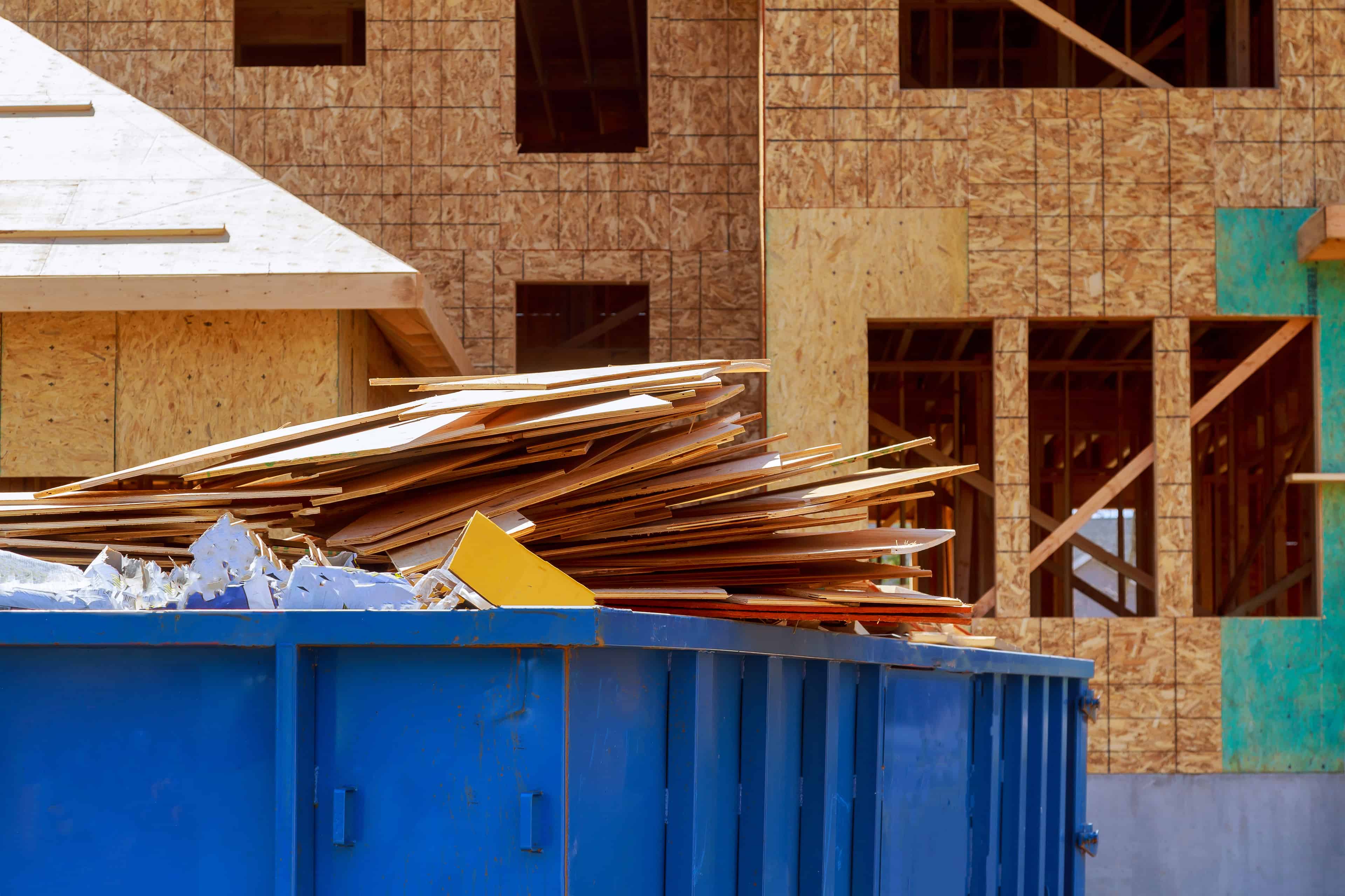 Junk Removal image