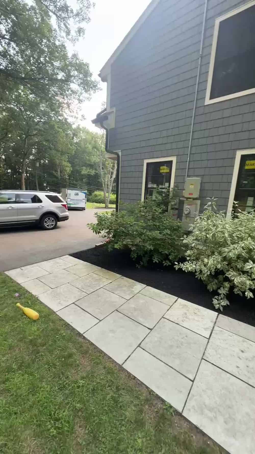 Mulching image