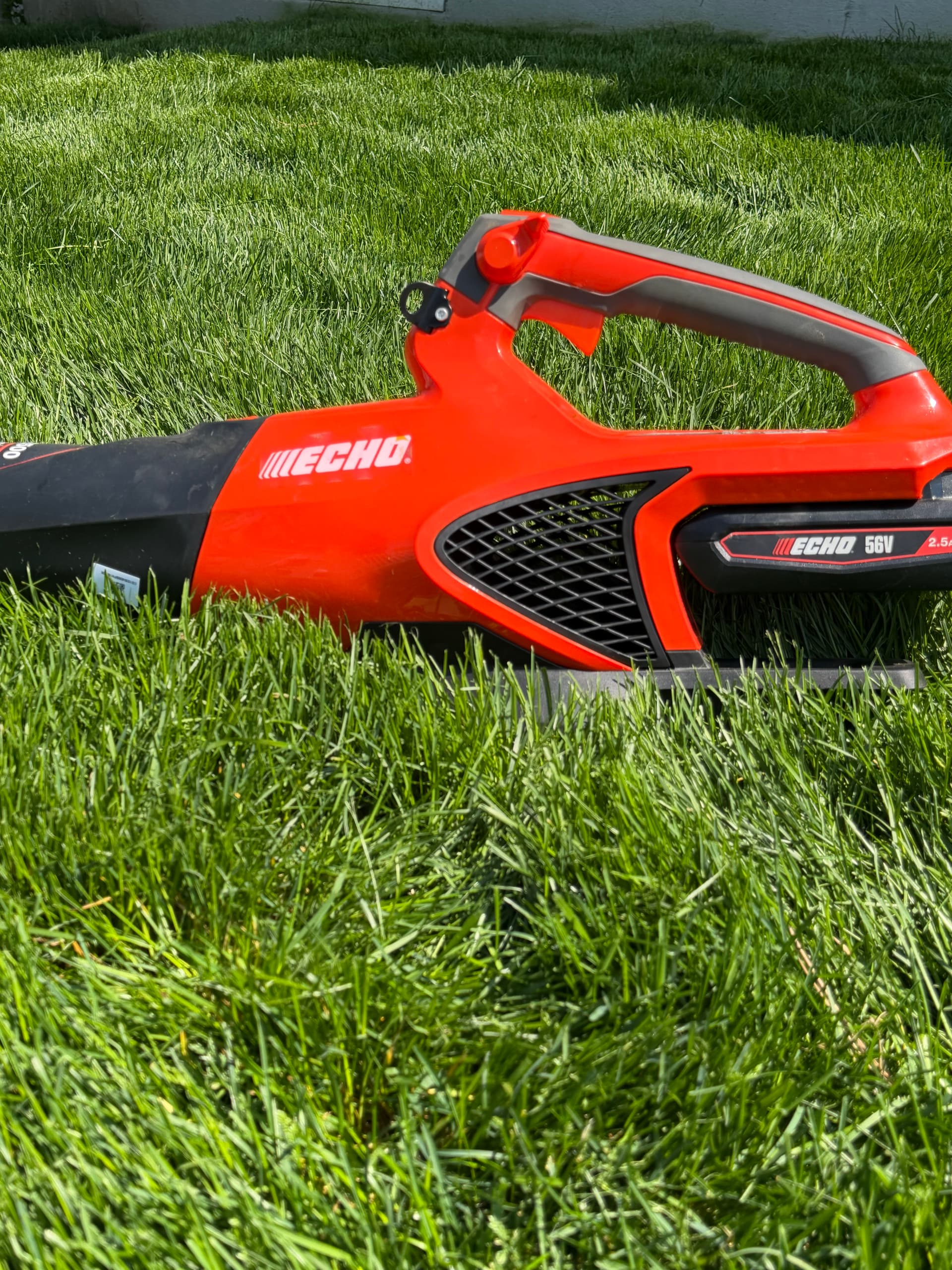 Clean Lawn Installs Start With the Right Equipment image