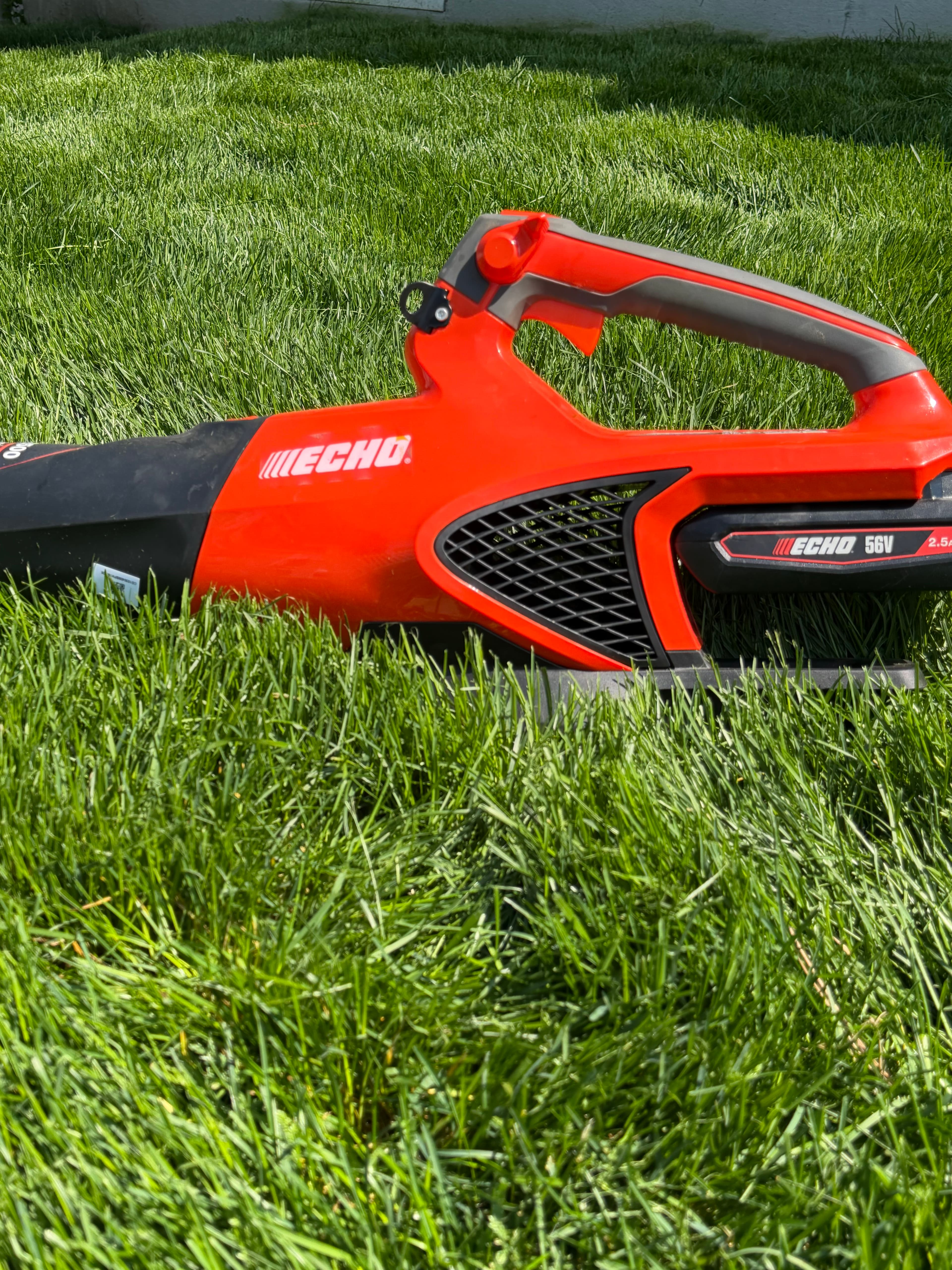 Project Clean Lawn Installs Start With the Right Equipment image